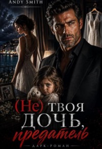 (не) твоя дочь, предатель