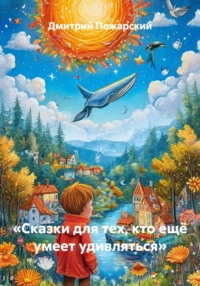 «Сказки для тех, кто ещё умеет удивляться»