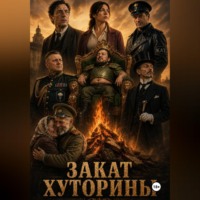 Закат Хуторины