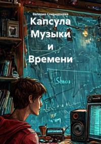 Капсула Музыки и Времени