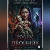 Двойник вуду