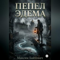 Пепел Эдема