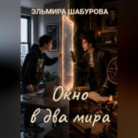 Окно в два мира