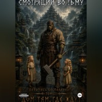 Летопись бесполезного. Том 3. Дом там, где ждут
