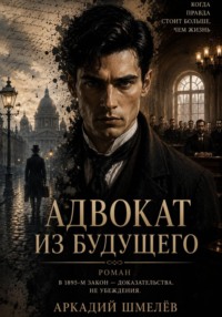 Адвокат из будущего