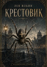 Крестовик