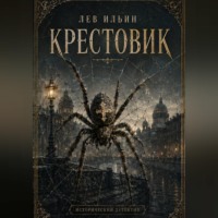 Крестовик