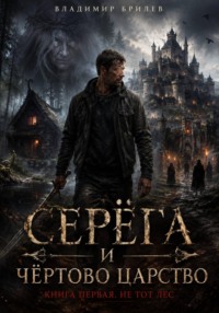 Серёга и чёртово царство