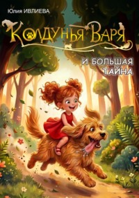 Колдунья Варя и Большая тайна