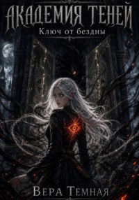 Академия Теней. Ключ от бездны