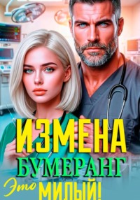 Измена. Это Бумеранг, Милый!
