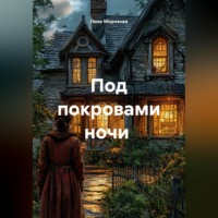 Под покровами ночи