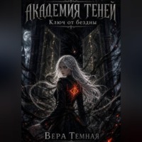 Академия Теней. Ключ от бездны