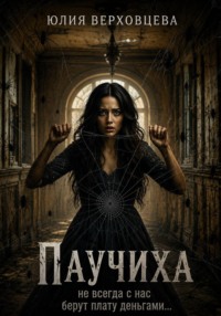 Паучиха. Не всегда с нас берут плату деньгами