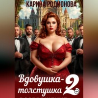 Вдовушка-толстушка – 2. Возвращение