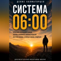 Система 06:00. Документальная философия жизни