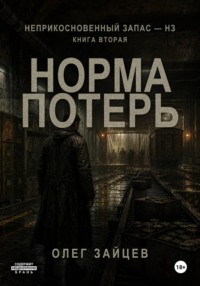 2-Норма потерь. Цикл Неприкосновенный запас - НЗ