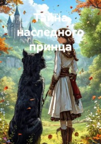 Тайна наследного принца
