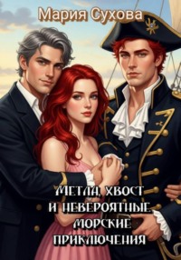 Метла хвост и невероятные морские приключения