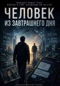 Человек из завтрашнего дня