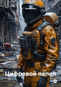 Цифровой пепел