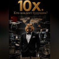 10x. Кто владеет будущим?
