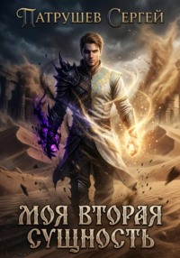 Моя вторая Сущность