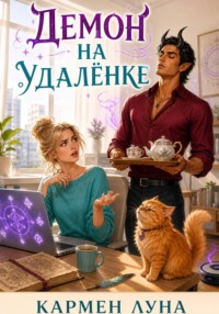 Демон на удаленке