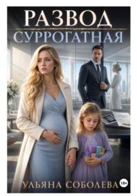 Развод. Суррогатная