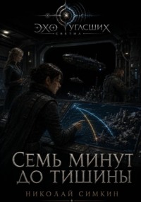 Семь минут до тишины