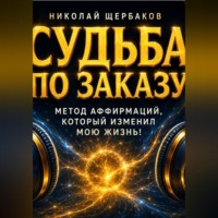 Судьба по заказу. Метод аффирмаций, который изменил мою жизнь!