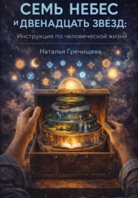 Семь НЕБЕС и двенадцать ЗВЕЗД