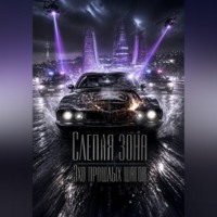 «Слепая зона "Эхо прошлых шагов"»