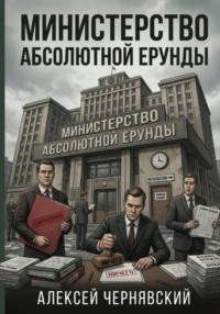 Министерство абсолютной ерунды