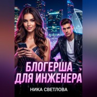 Блогерша для инженера