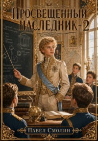 Просвещенный наследник 2