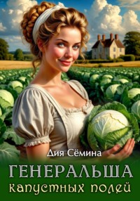 Генеральша капустных полей