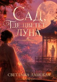 Сад,где цветёт луна