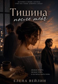 Тишина после тебя