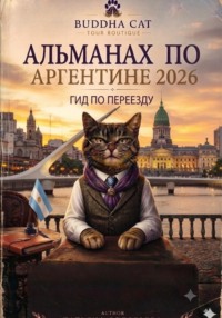 Альманах по Аргентине 2026. Гид по переезду