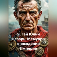 Я, Гай Юлий Цезарь. Мемуары о рождении Империи