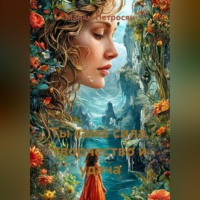 Ты сама сила, творчество и удача