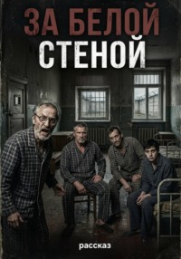 За белой стеной