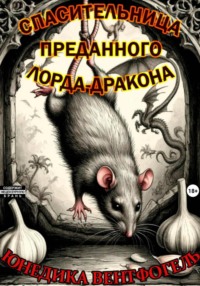 Спасительница преданного лорда-дракона