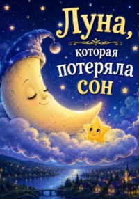 Луна, которая потеряла сон