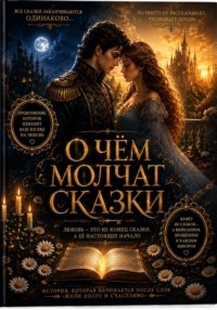 О чём молчат сказки