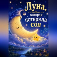 Луна, которая потеряла сон