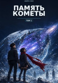Память кометы. Том 1