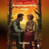 Как козел Борька Савелия исцелил