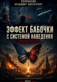 Эффект бабочки с системой наведения